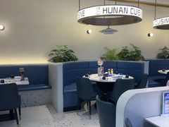 -兰湘子·湘菜小炒(盛龙广场店)