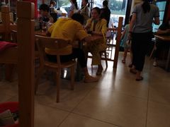 大堂-小姜锅贴(凤凰街店)