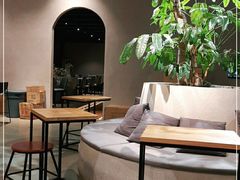 -GOTLOT COFFEE&KITCHEN角落厨房NOOK店