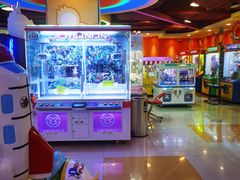 -汤姆熊欢乐世界(光启城店)