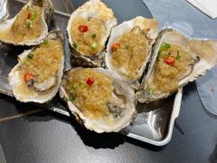 -老虎滩大连海鲜烧烤(建邺云锦路总店)