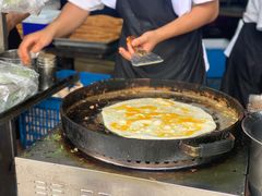 -金杨老摊头蛋饼(金口路店)