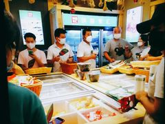 -锅圈食汇火锅烧烤食材超市(长港路店)