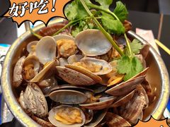 -老虎滩大连海鲜烧烤(建邺云锦路总店)