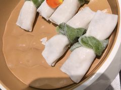 -海底捞火锅(奥森店)
