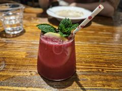 -1886德国汽车餐厅(外滩十六铺码头店)