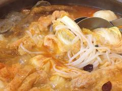 -螺思宝螺蛳粉火锅·鸭脚煲(西乡店)