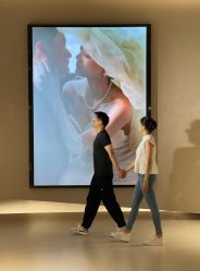 -乐派诗婚纱摄影