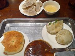-姚记炒肝店(簋街店)
