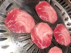 黑牛牛舌-嘿嘟嘟·肋条烧肉放题(爱融荟城店)