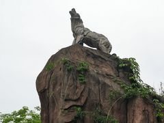 -海上田园