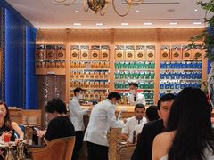 -夿萐咖啡(爱雍·乌节店)