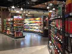 -永辉Bravo超市(东二环泰禾广场店)