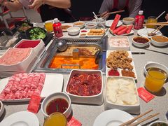 -海底捞火锅(澳德乐店)