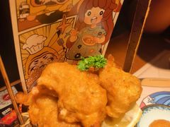 -玉川屋创意日料Bistro(柳巷店)