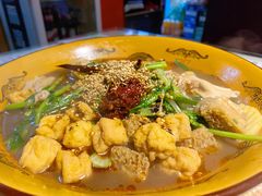 麻辣烫-乡间好味私家菜(总店)