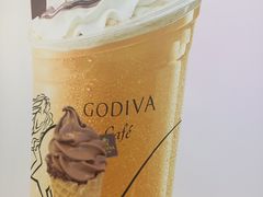 -GODIVA(王府井apm店)