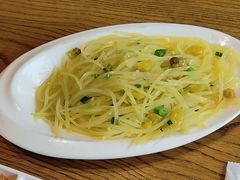 -川流不息(北蔡休闲广场店)