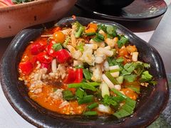 -芸山季·云南野生菌火锅(人民广场来福士店)