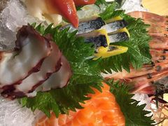厚烧牛舌-匠和风精致料理(莆田财富中心店)