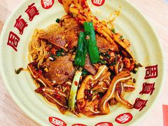 -周真真南昌拌粉·瓦罐汤(敦化路店)