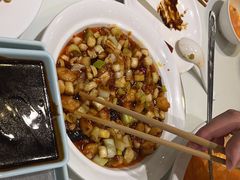 -紫光园·烤鸭(吕家营店)