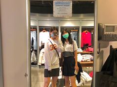 -Hollister(天环广场店)