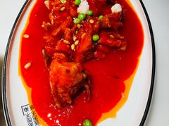 -唐·玉芙蓉(雨花吾悦广场店)
