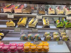 -蜂蝶来饼店(拱北总店)