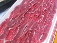 -大吉利·潮汕牛肉火锅(万峰路店)