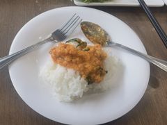 -建兴酒家(班塔通分店)