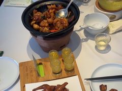 -汤城小厨•粤菜•靓汤(金宝街店)
