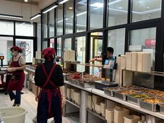 -仙都辣酱鸭(总店)