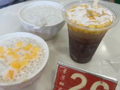 -芬芳甜品(体育东横街店)