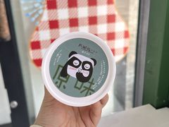 -六时安·熊猫张甜品店(东关街店)