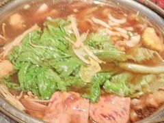 -牛New寿喜烧(曹路花园城店)