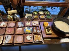 -银米·云南传统过桥米线(双廊黑金冠店)