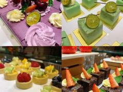 -太湖饭店玉兰厅(自助餐厅)