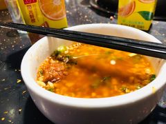 -麻辣一坊自助火锅(长兴店)