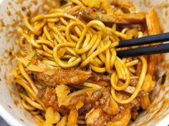 -蔡记炸酱热干面(昌里路店)