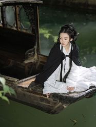 -八角古风摄影