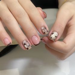 -斯馨·健康美甲美睫