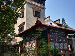 -东莞市可园博物馆