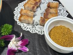 -品大三·经典淮扬菜(大行宫店)