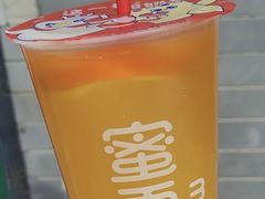 -蜜雪冰城(大连西岗八一路店)