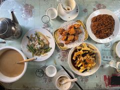 -华春餐馆(鱼山路店)