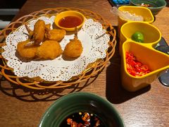 -芭缇沁园椰子鸡(中航紫金新天地店)