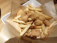 -清真·艾美可餐厅(大悦汇店)