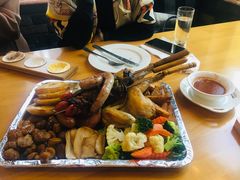 -巴伐利亚啤酒坊(意式风情街店)