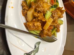 -食锦记家宴·闽南菜(开元盛世广场店)